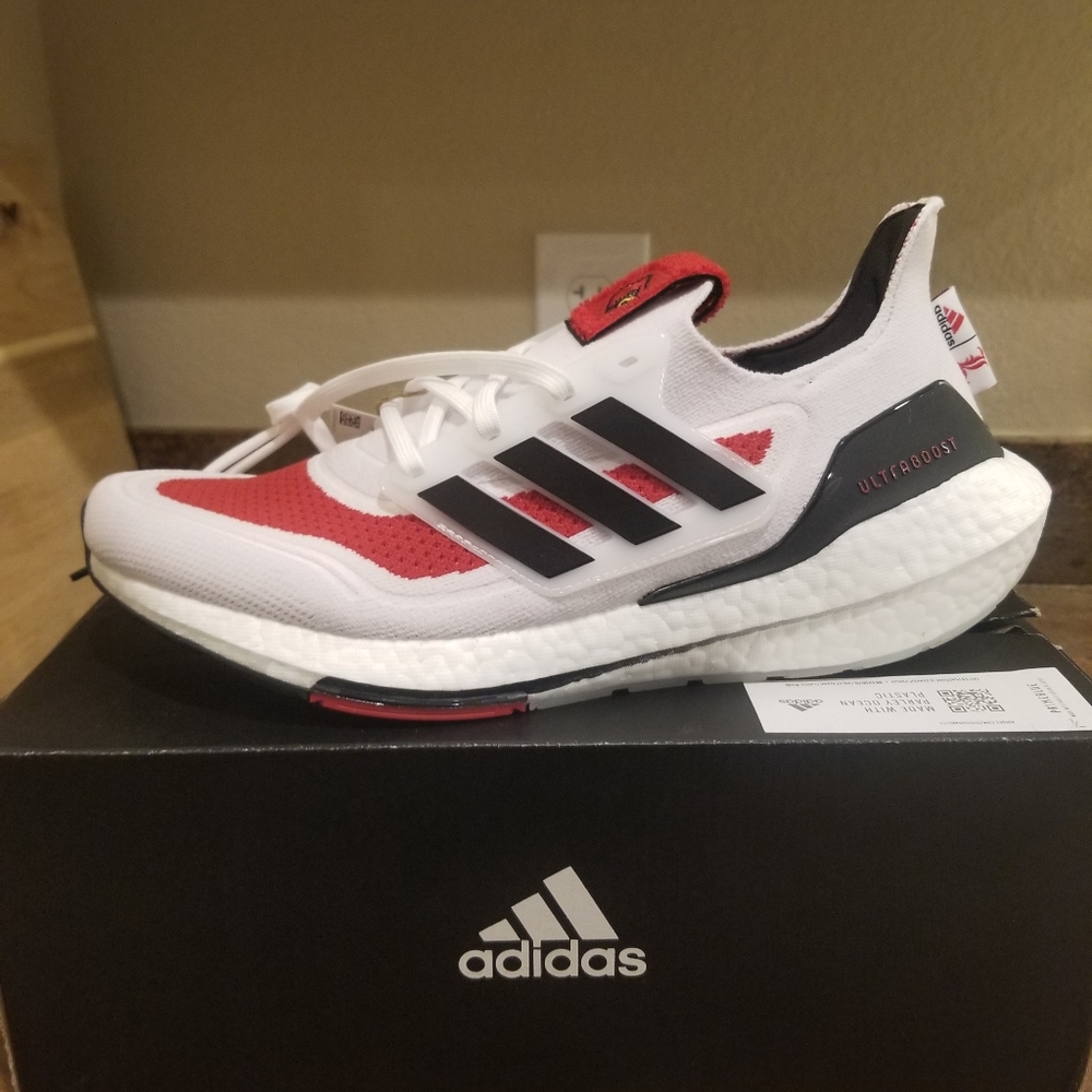 Mens Adidas ultraBOOST 21